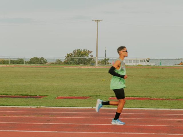 Vêtements de sport : les erreurs à éviter