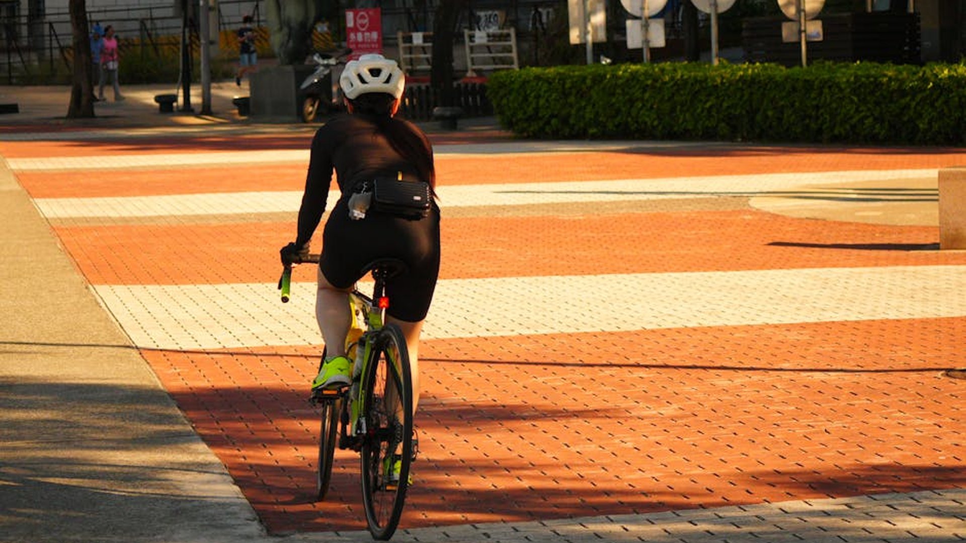 journée chaude vélo transpiration vêtement léger r